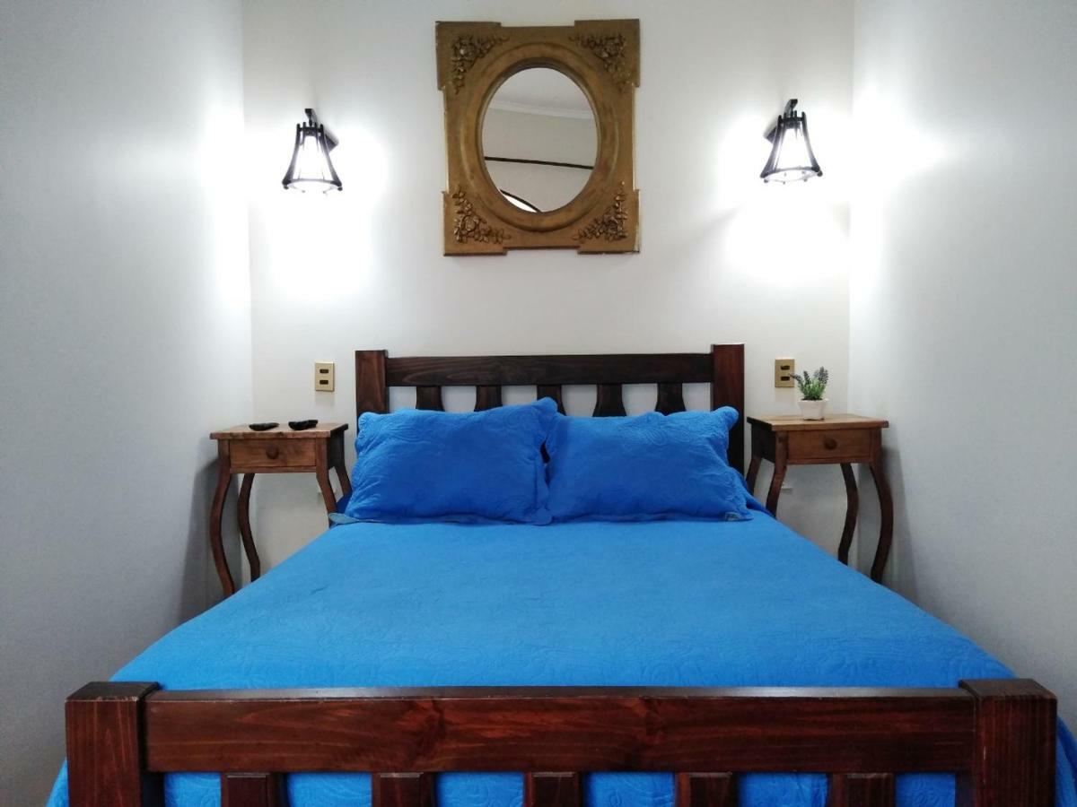 Hotel Espanol San Fernando Kültér fotó