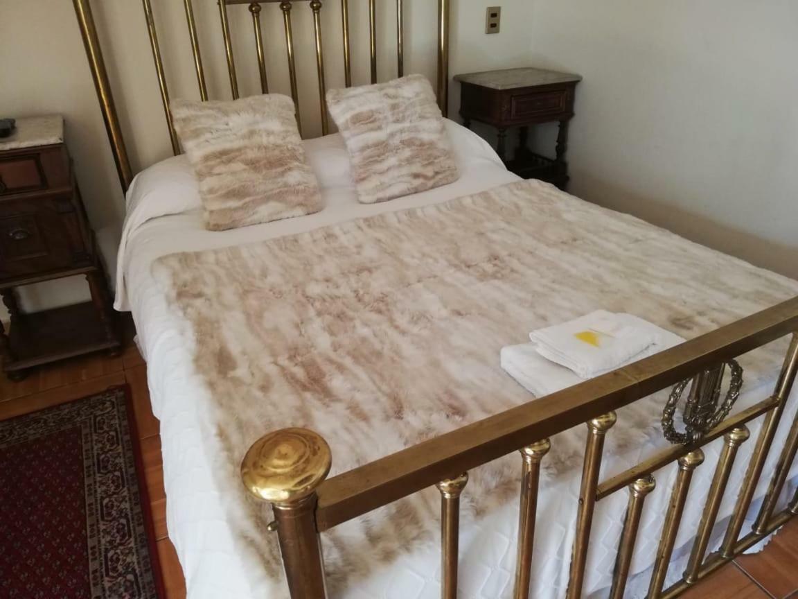 Hotel Espanol San Fernando Kültér fotó