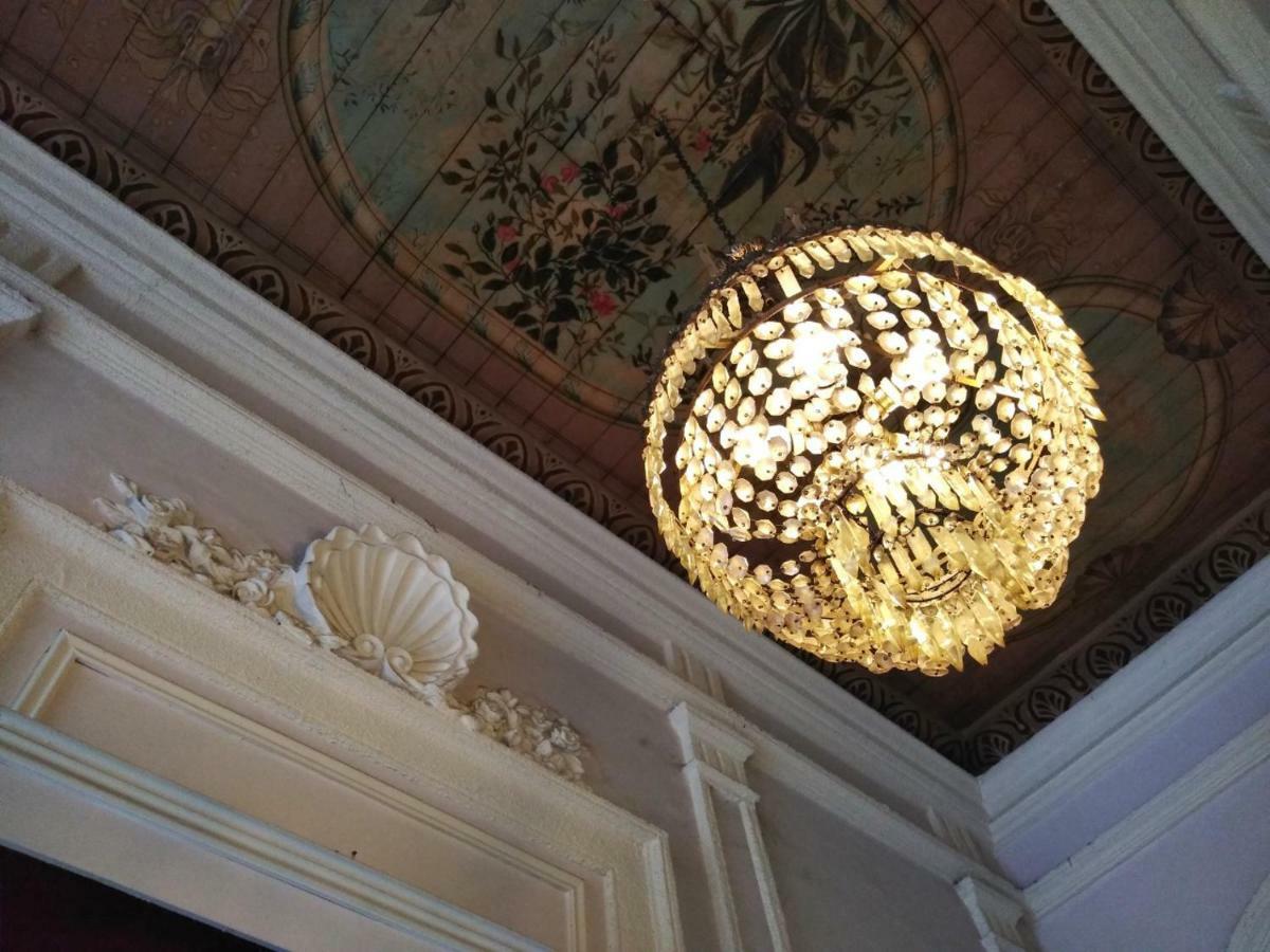Hotel Espanol San Fernando Kültér fotó