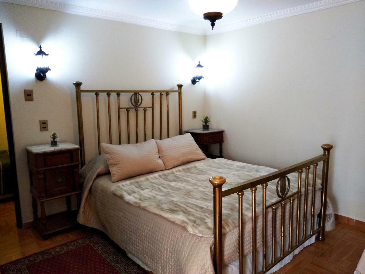 Hotel Espanol San Fernando Kültér fotó