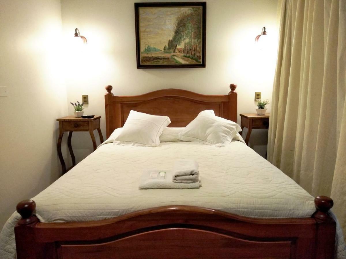 Hotel Espanol San Fernando Kültér fotó