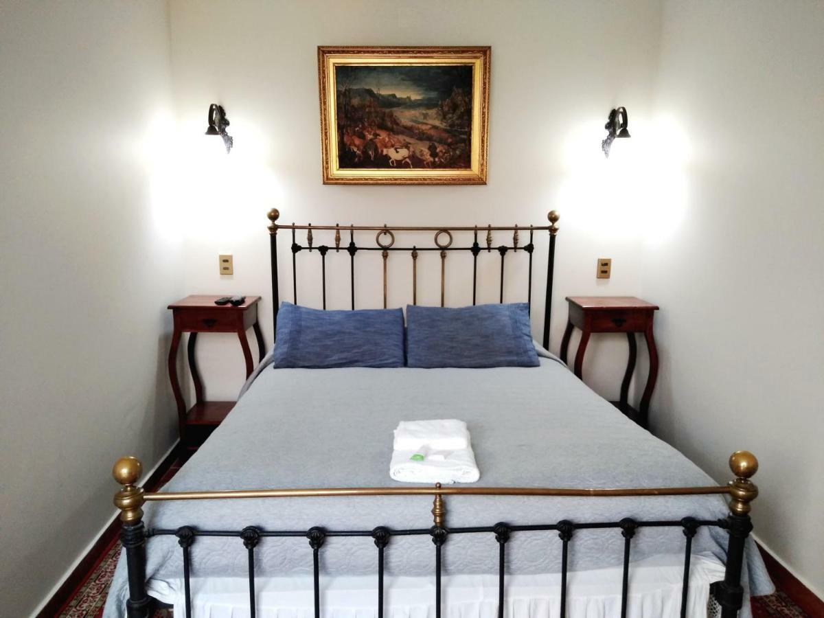 Hotel Espanol San Fernando Kültér fotó